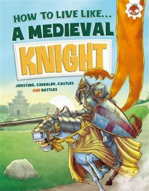 Medieval Knight 9781910684238