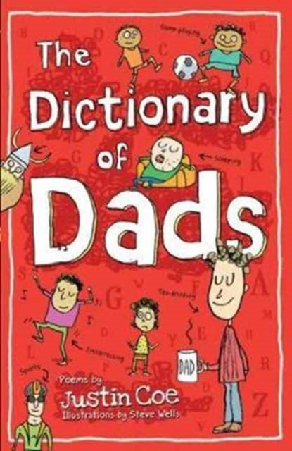 The Dictionary of Dads : Poems 9781910959169