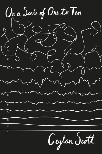 On a Scale of 1 to 10-9781911077244