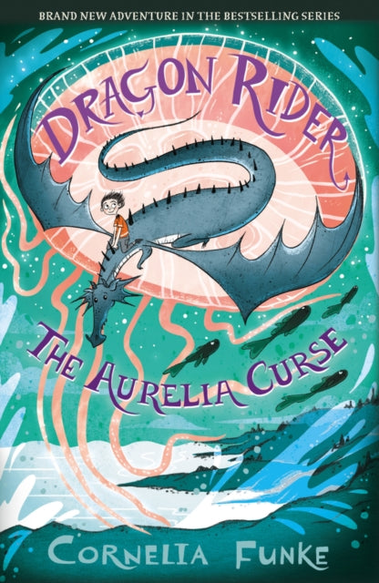 The Aurelia Curse-9781911077985