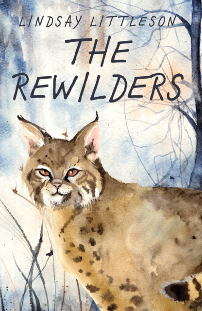 The Rewilders 9781911279938