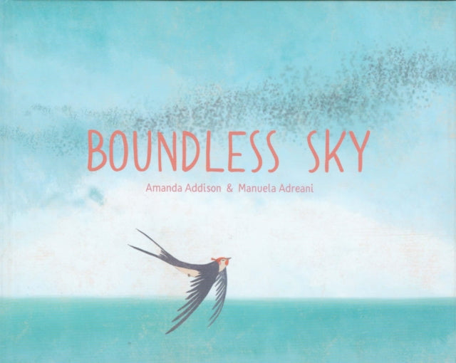 Boundless Sky-9781911373674
