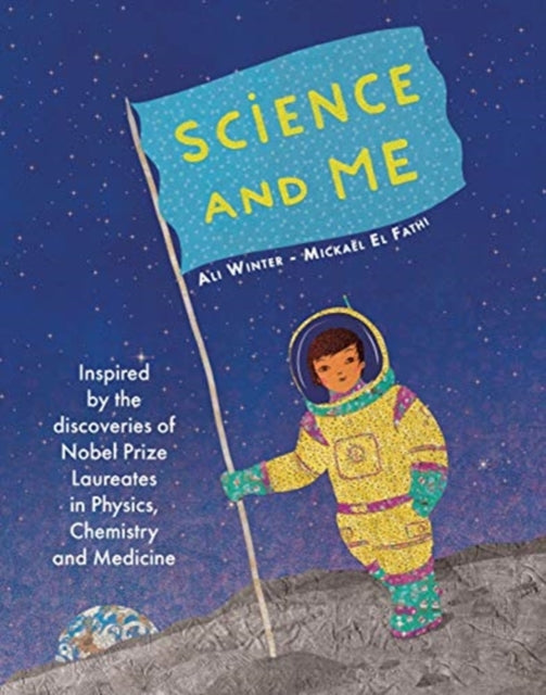 Science and Me 9781911373711