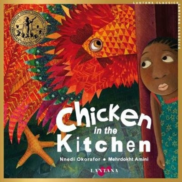 Chicken in the Kitchen-9781911373919
