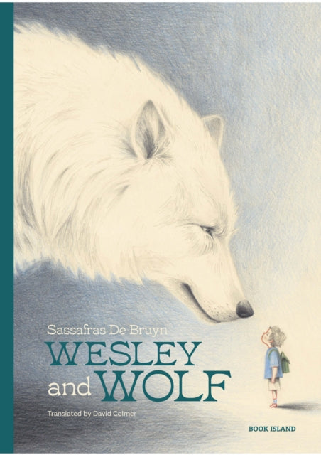 Wesley and Wolf 9781911496298