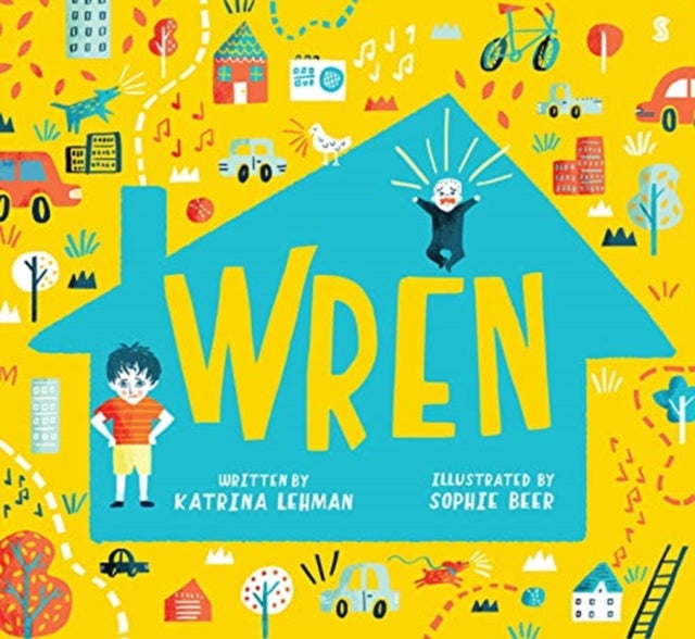 Wren-9781911617266