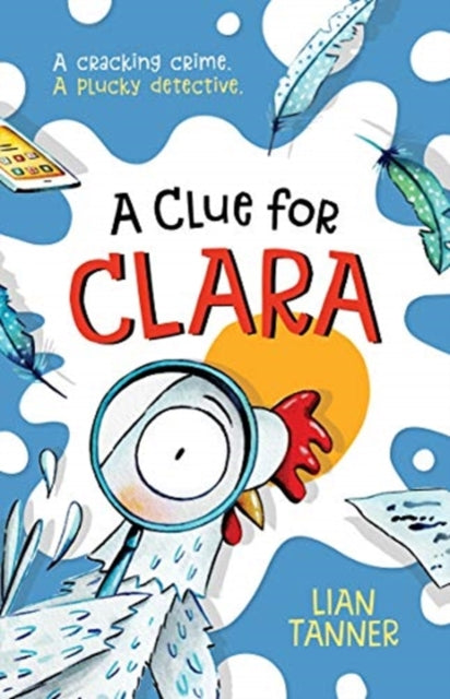 A Clue for Clara B2