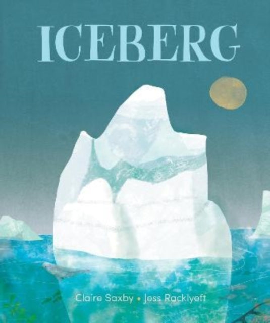 Iceberg 9781911679509
