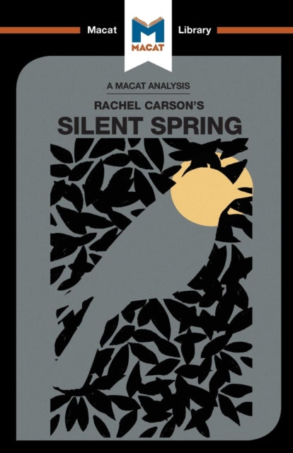An Analysis of Rachel Carson's Silent Spring B2