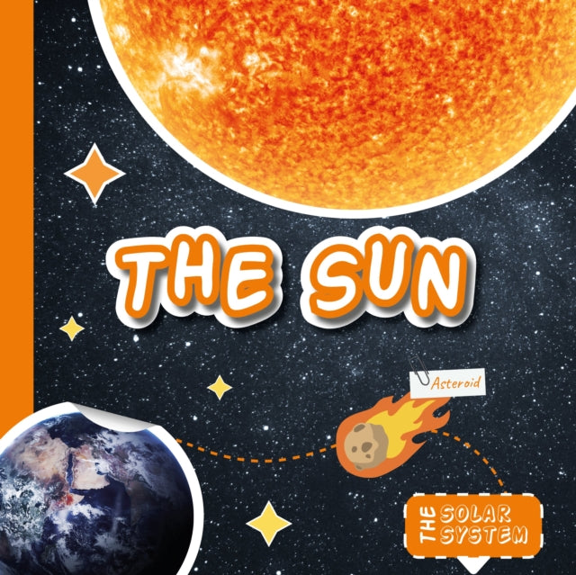 The Sun-9781912171729