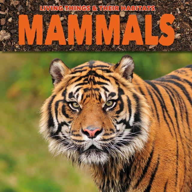 Mammals-9781912171804