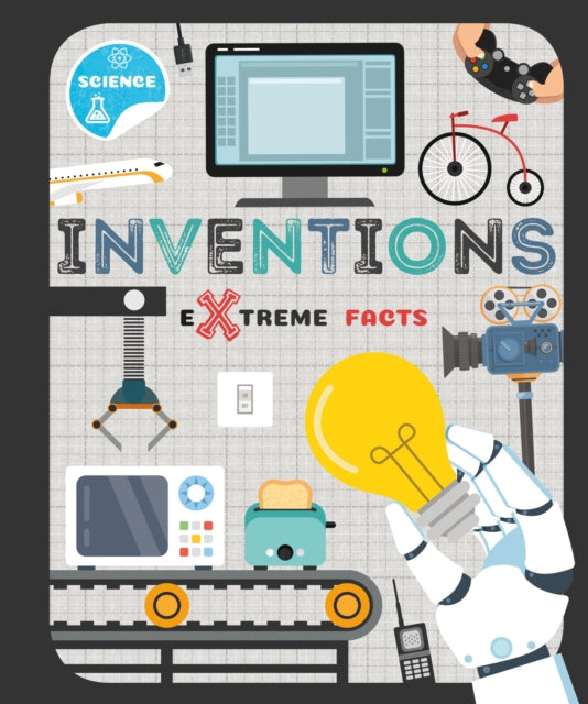 Inventions 9781912171897