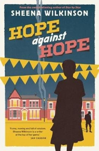Hope against Hope 9781912417421