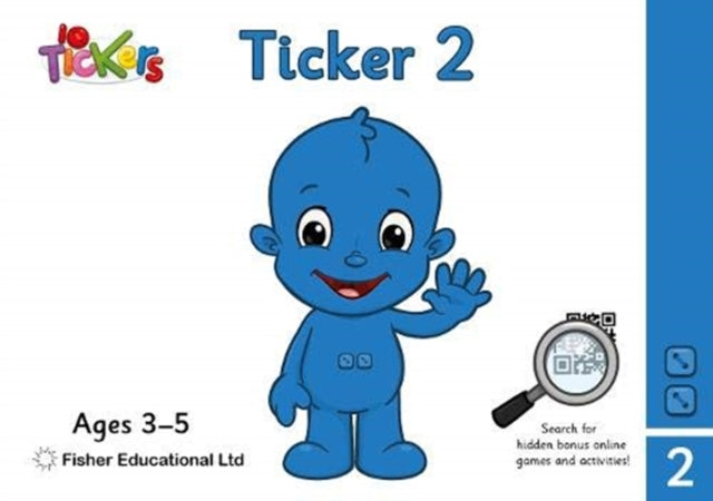 Ticker 2 9781912492015