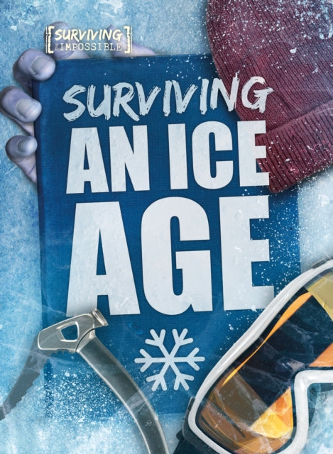 Surviving an Ice Age-9781912502240