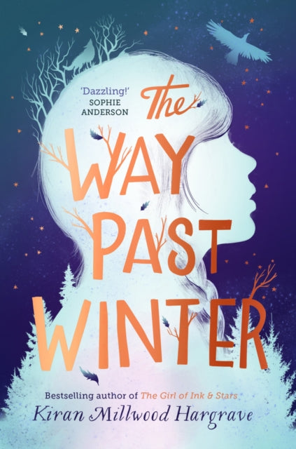 The Way Past Winter (paperback)-9781912626076