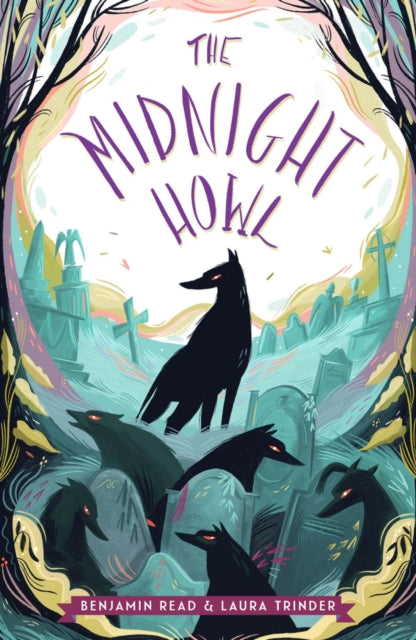 The Midnight Howl-9781912626878