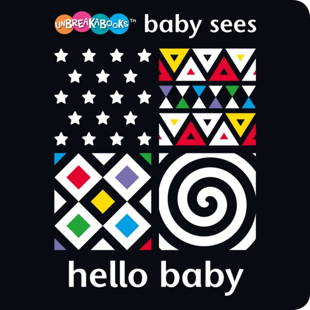 Hello, Baby-9781912646203