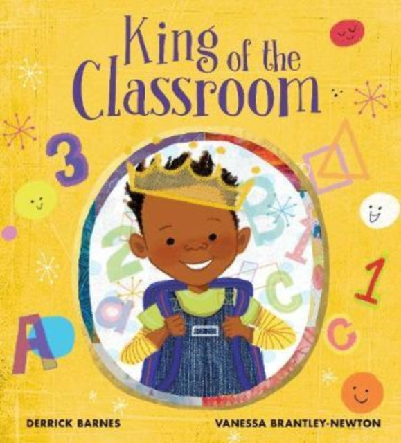 King of the Classroom 9781912650378
