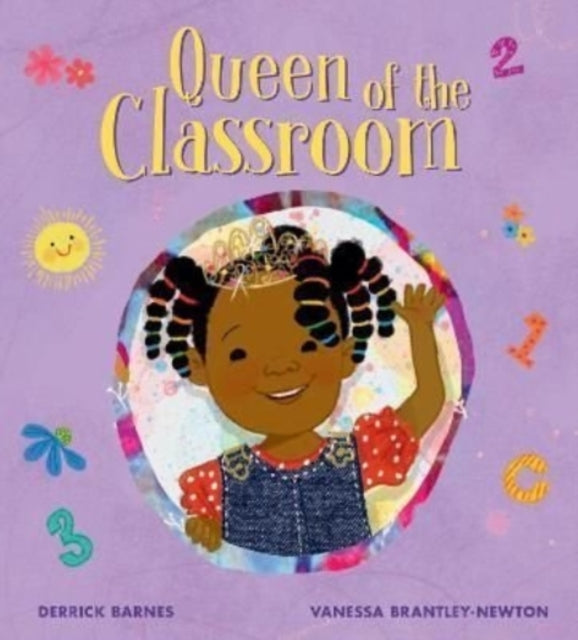 Queen of the Classroom 9781912650941