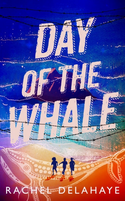 Day of the Whale 9781912745197