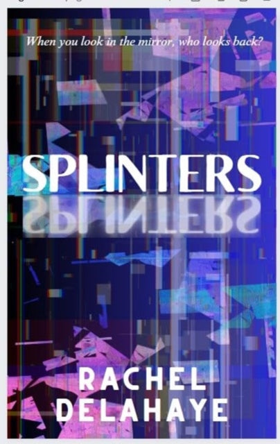 Splinters 9781912745371