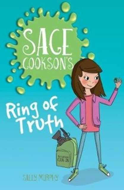 Sage Cookson's Ring of Truth 9781912858668