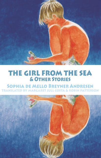 The Girl from the Sea and other stories 9781912868032
