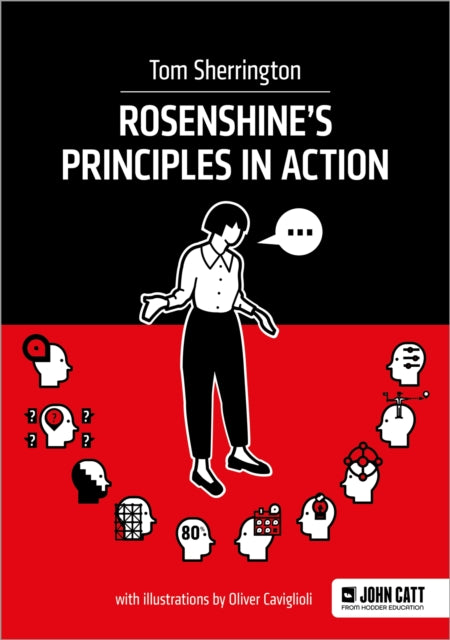 Rosenshine's Principles in Action 9781912906208