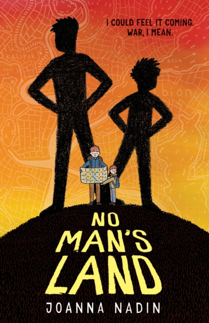 No Man's Land 9781912979615