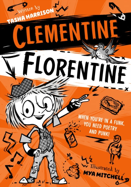 Clementine Florentine 9781912979714