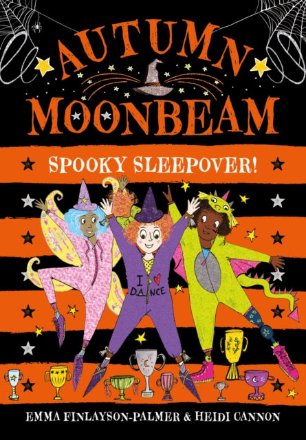 Spooky Sleepover 9781912979929