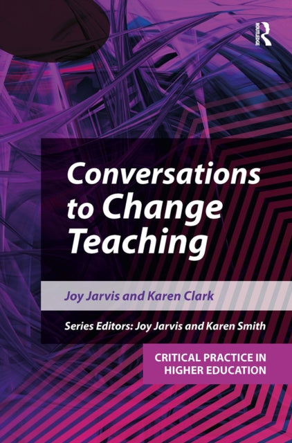 Conversations to Change Teaching 9781913063771