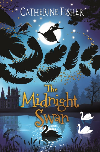 The Midnight Swan 9781913102371