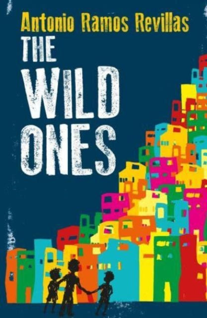 The Wild Ones 9781913109349