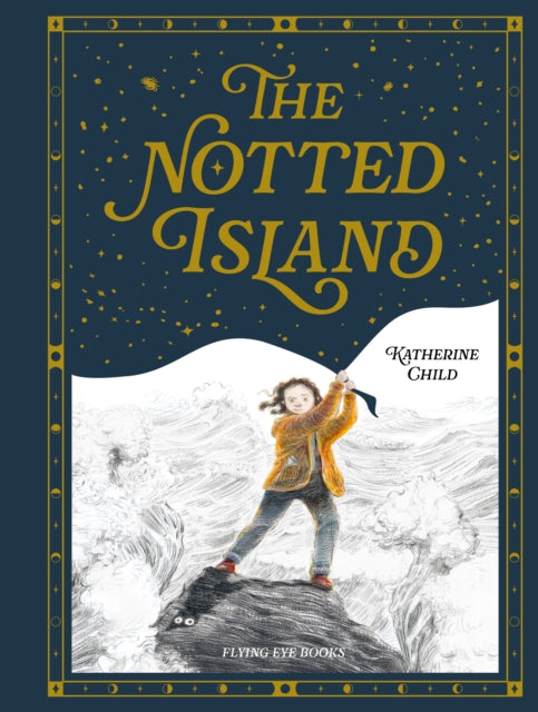 The Notted Island 9781913123147