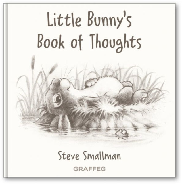 Little Bunny's Book of Thoughts 9781913134259