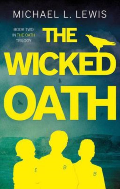 The Wicked Oath 9781913208844