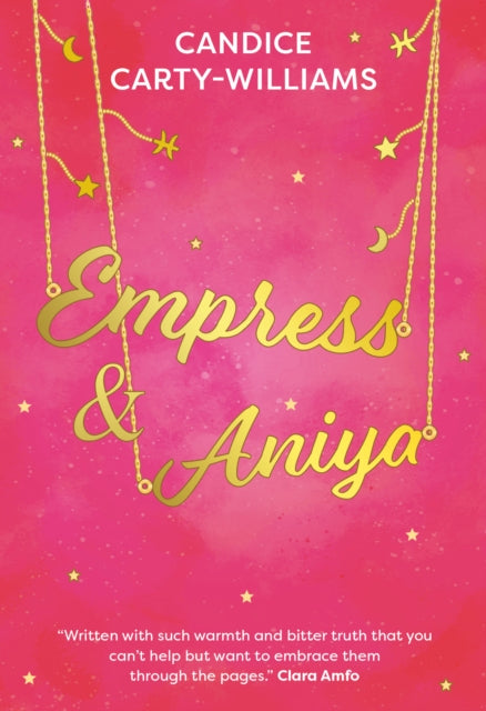 Empress & Aniya 9781913311100
