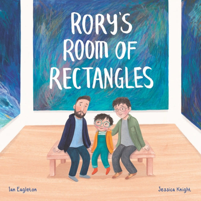 Rory's Room of Rectangles 9781913339487