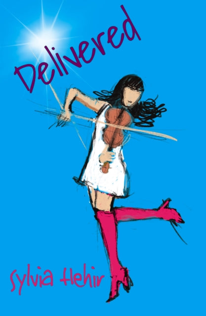 Delivered 9781913510121