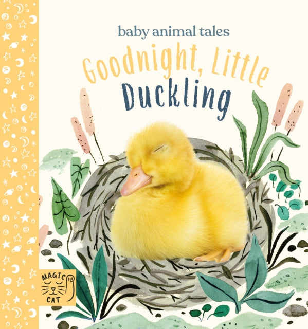 Goodnight, Little Duckling : A book about listening 9781913520199