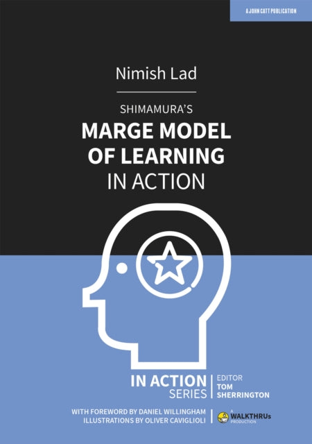 Shimamura's MARGE Model of Learning in Action 9781913622671