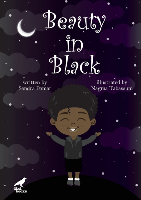 Beauty in Black 9781913680404