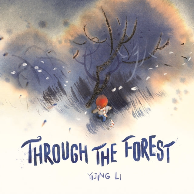 Through the Forest 9781913747770