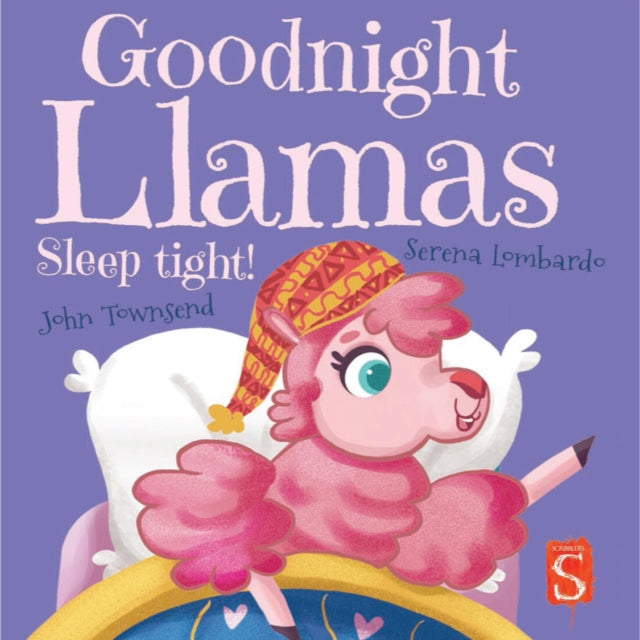 Hello Llama-9781913971533