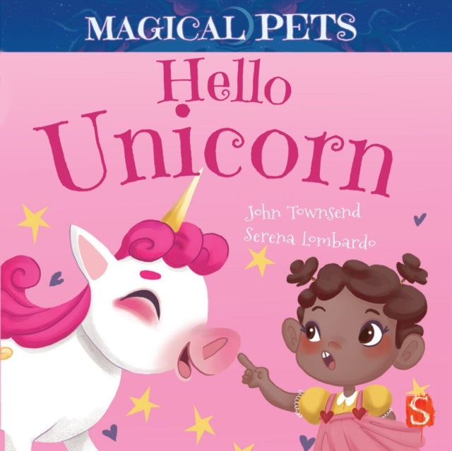 Hello Unicorn-9781913971656