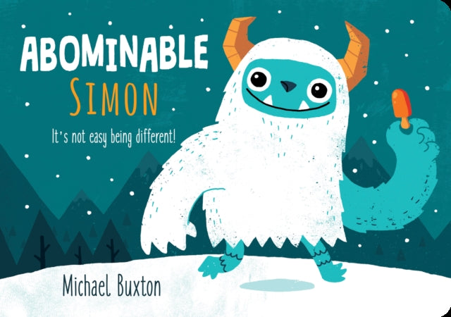 Abominable Simon B2