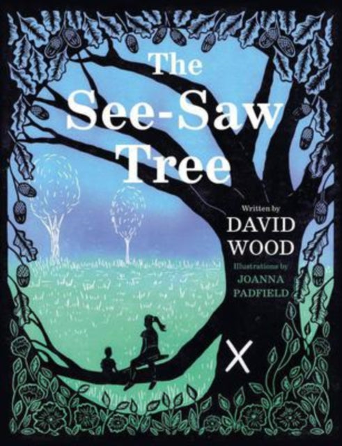 The See-Saw Tree-9781914471070