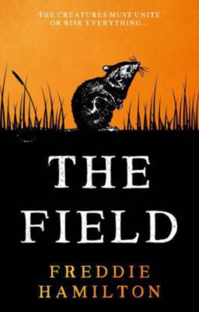 The Field-9781914471261